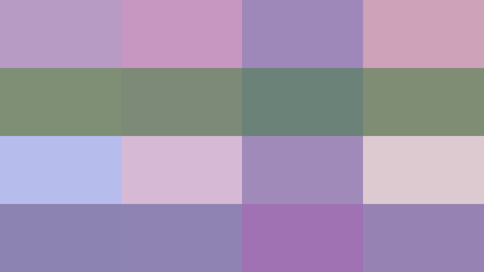 2024-10-11 Antworten in Zahlen auf mgliche Fragen 256 (RGB Farben)