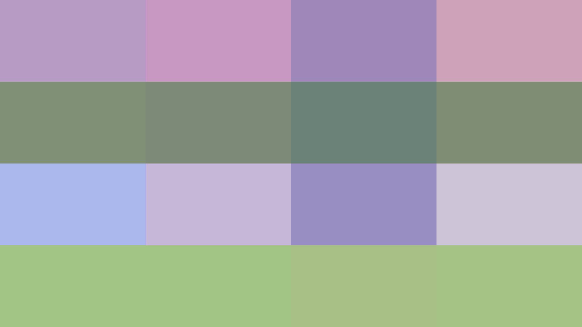 2024-10-11 Antworten in Zahlen auf mgliche Fragen 256 (RGB Farben)