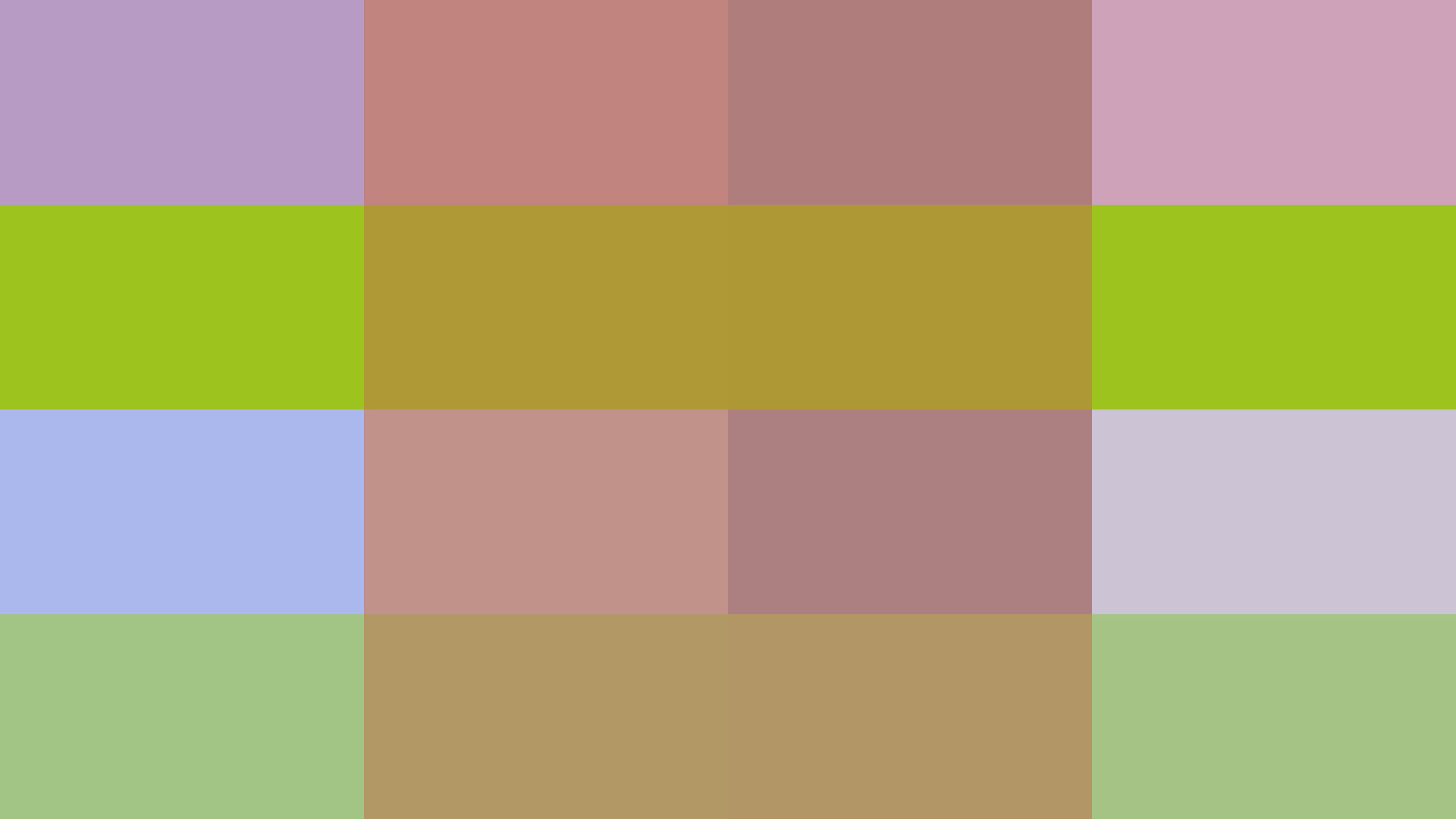 2024-10-11 Antworten in Zahlen auf mgliche Fragen 256 (RGB Farben)