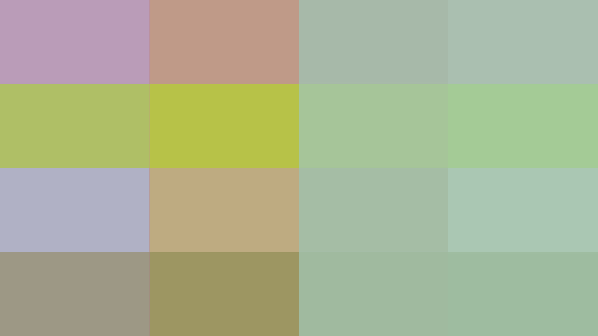 2024-10-11 Antworten in Zahlen auf mgliche Fragen 256 (RGB Farben)