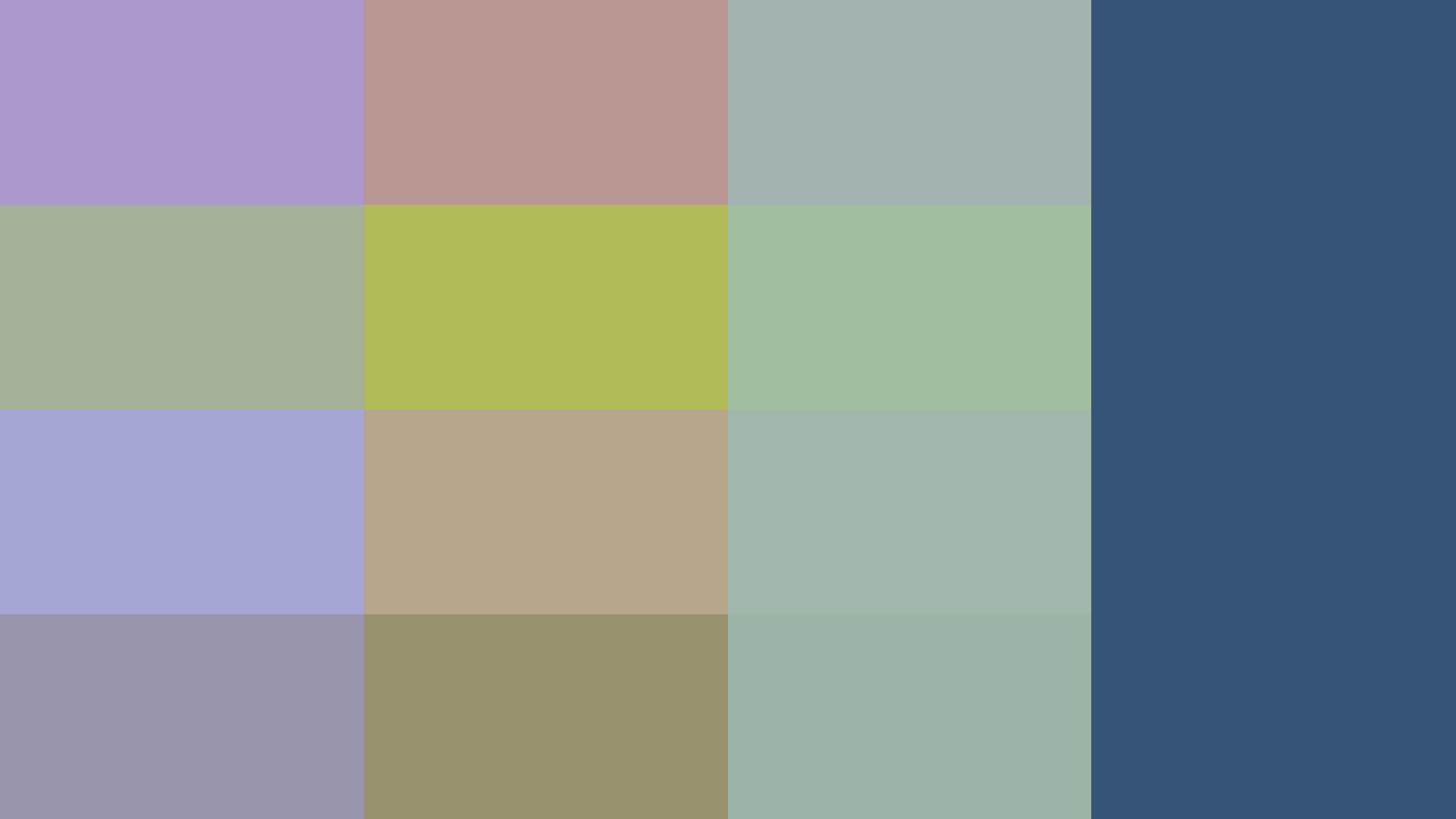 2024-10-11 Antworten in Zahlen auf mgliche Fragen 256 (RGB Farben)