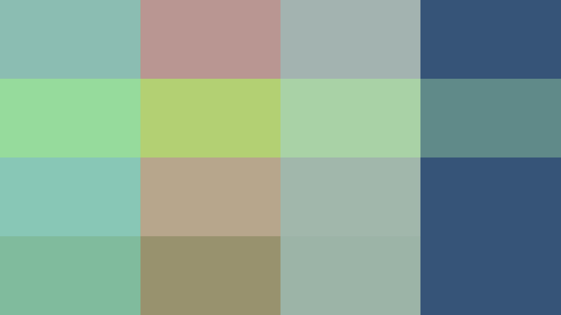 2024-10-11 Antworten in Zahlen auf mgliche Fragen 256 (RGB Farben)