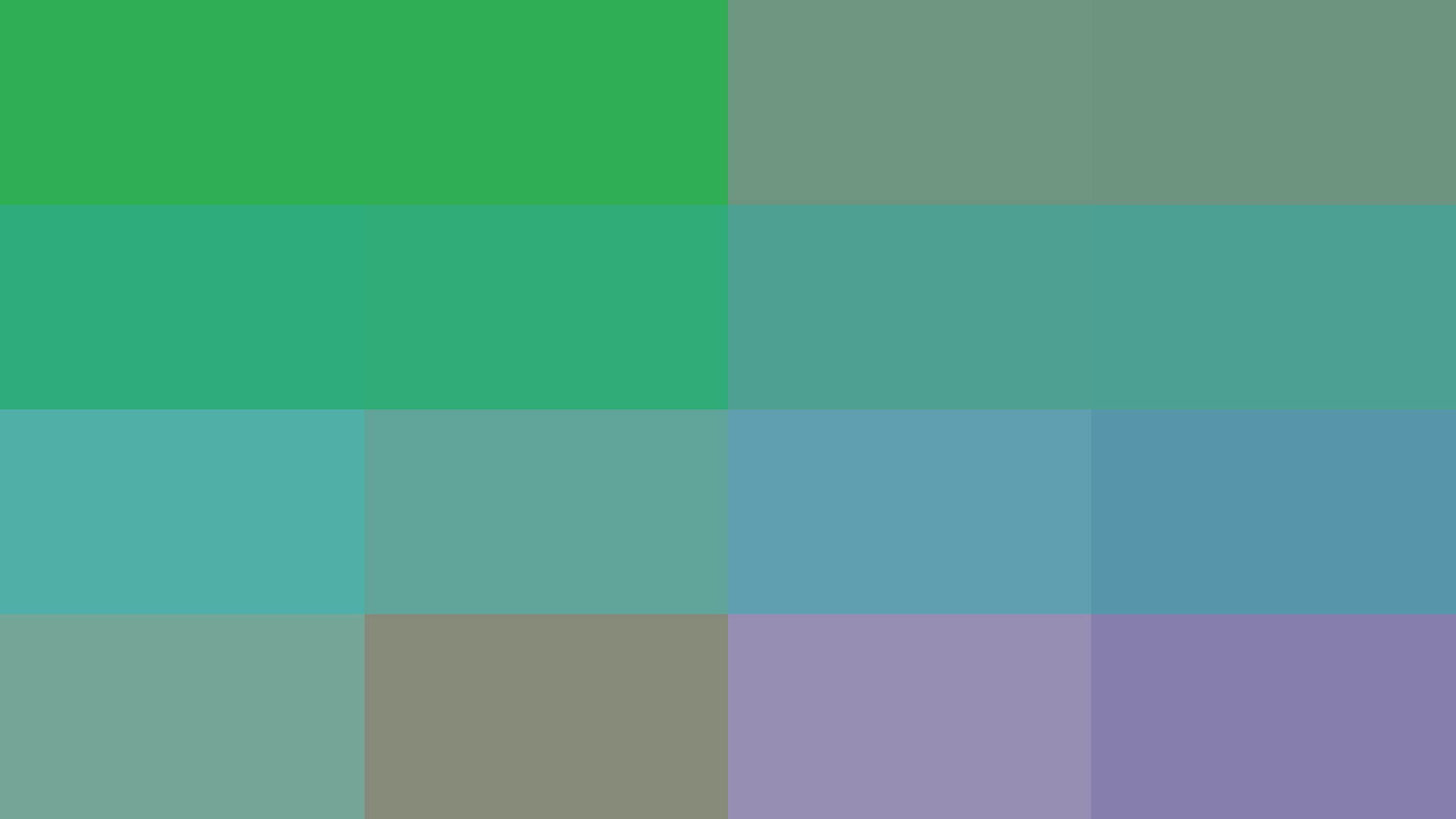 2024-10-11 Antworten in Zahlen auf mgliche Fragen 256 (RGB Farben)