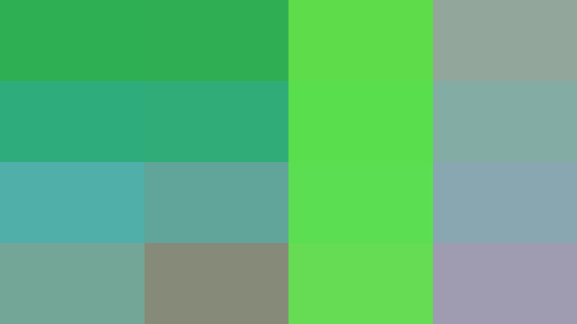2024-10-11 Antworten in Zahlen auf mgliche Fragen 256 (RGB Farben)
