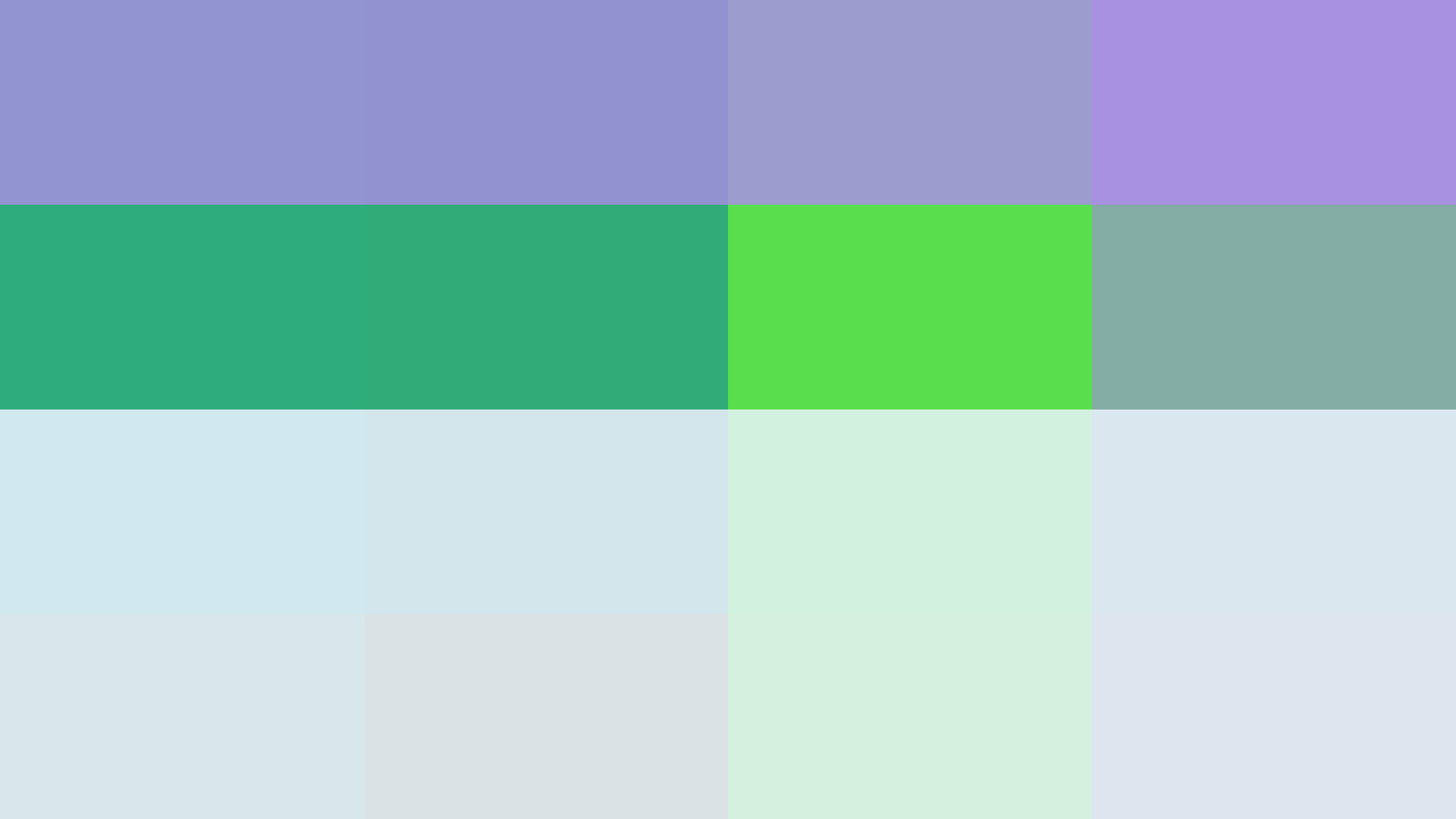 2024-10-11 Antworten in Zahlen auf mgliche Fragen 256 (RGB Farben)
