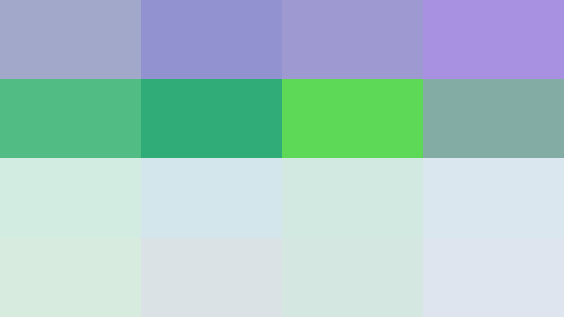 2024-10-11 Antworten in Zahlen auf mgliche Fragen 256 (RGB Farben)