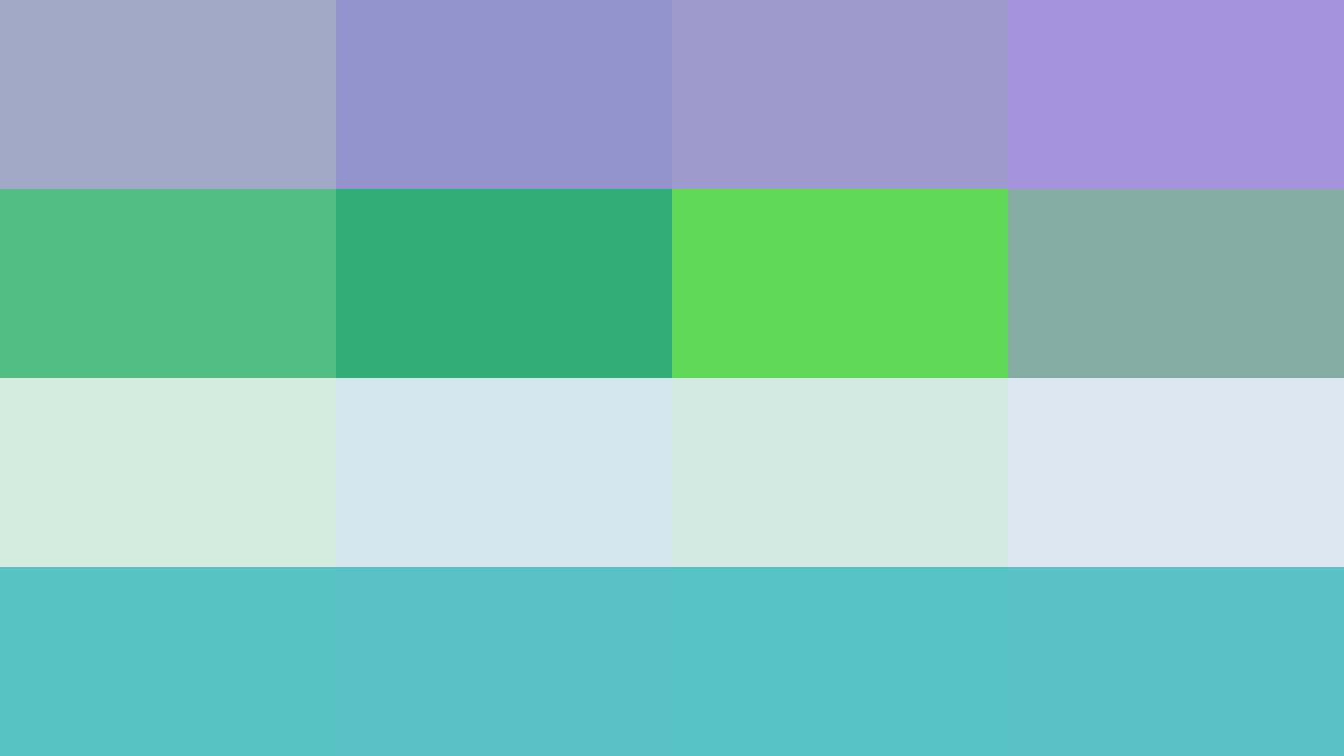 2024-10-11 Antworten in Zahlen auf mgliche Fragen 256 (RGB Farben)