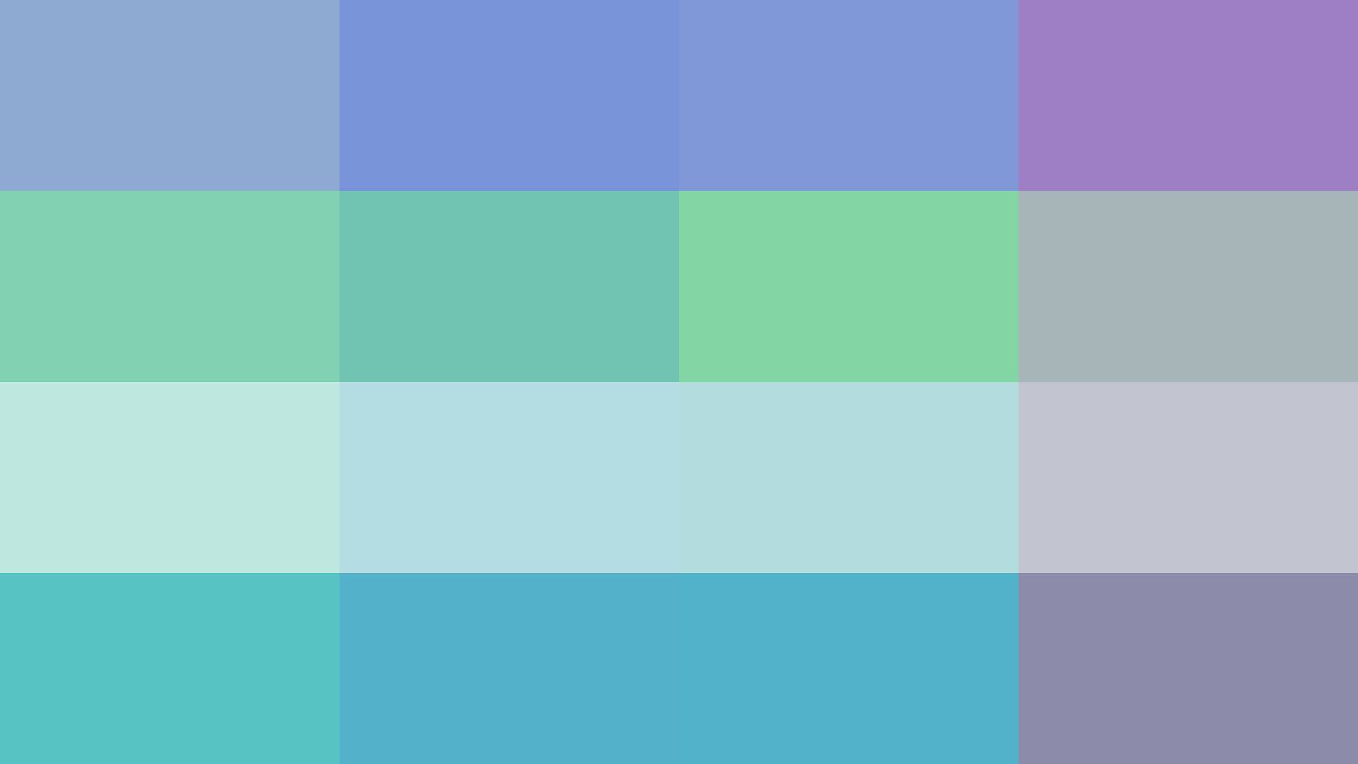2024-10-11 Antworten in Zahlen auf mgliche Fragen 256 (RGB Farben)