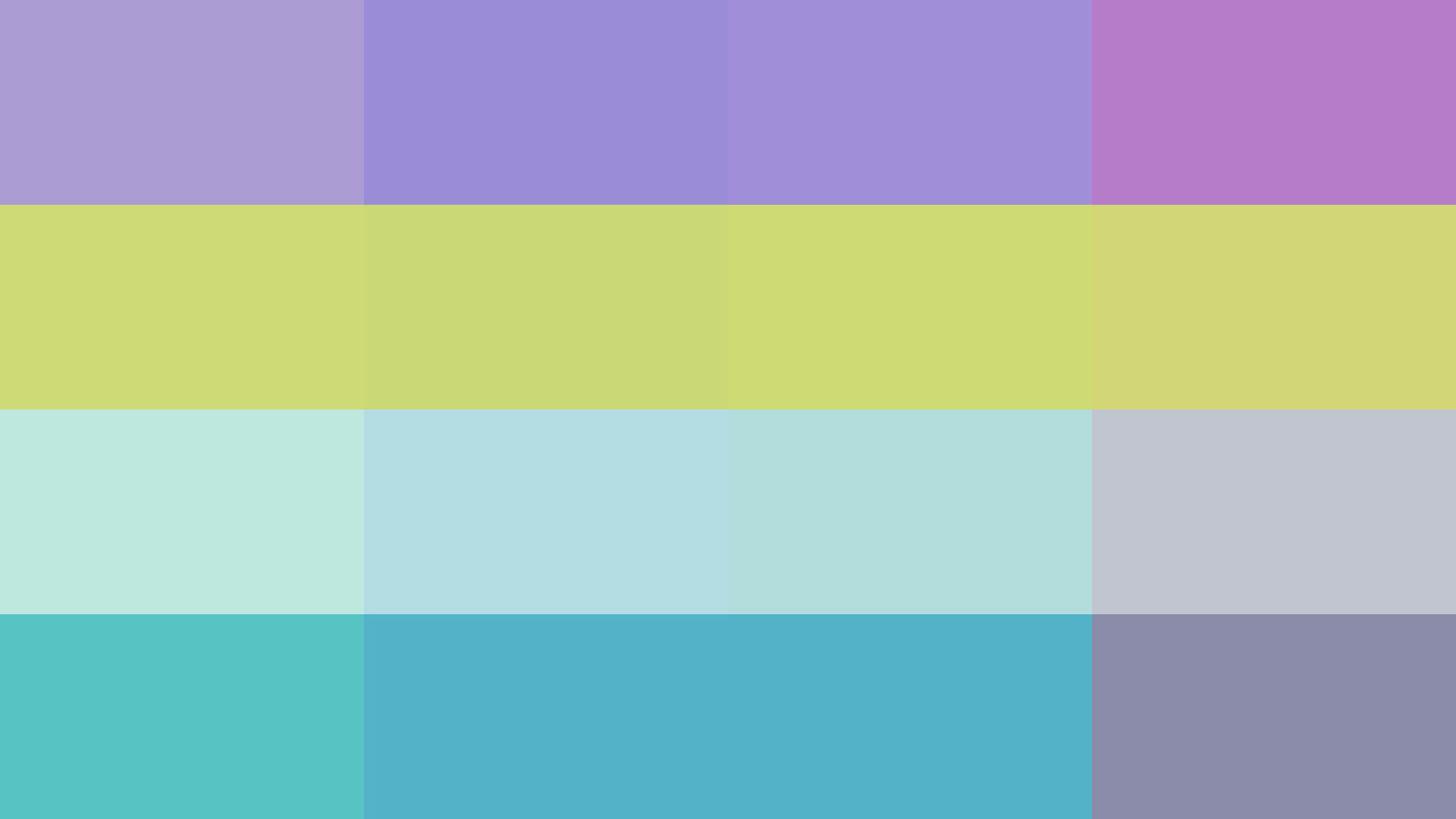 2024-10-11 Antworten in Zahlen auf mgliche Fragen 256 (RGB Farben)