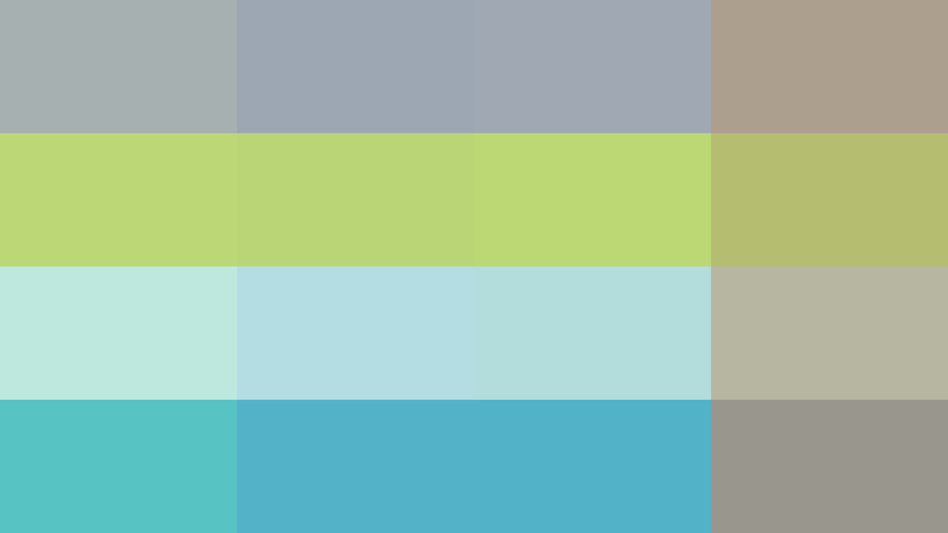 2024-10-11 Antworten in Zahlen auf mgliche Fragen 256 (RGB Farben)