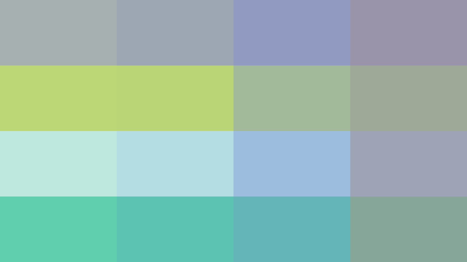 2024-10-11 Antworten in Zahlen auf mgliche Fragen 256 (RGB Farben)