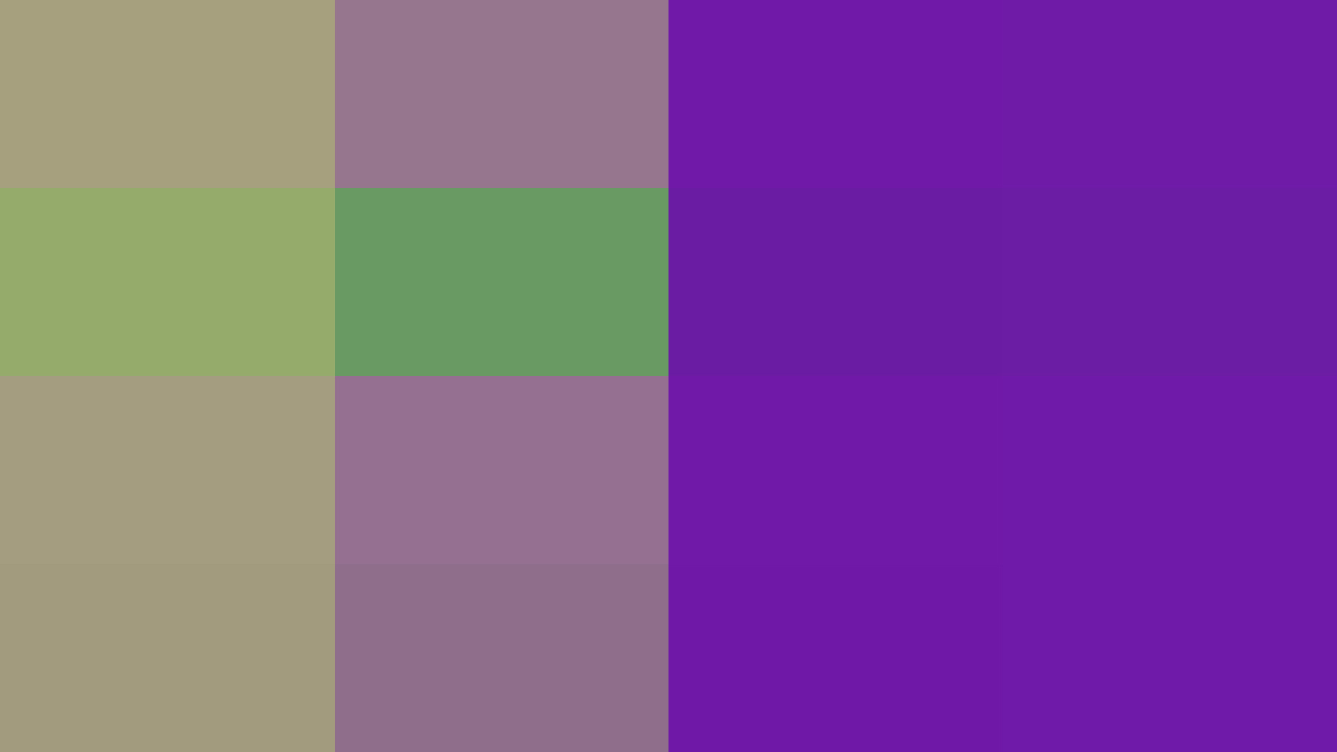 2024-10-11 Antworten in Zahlen auf mgliche Fragen 256 (RGB Farben)