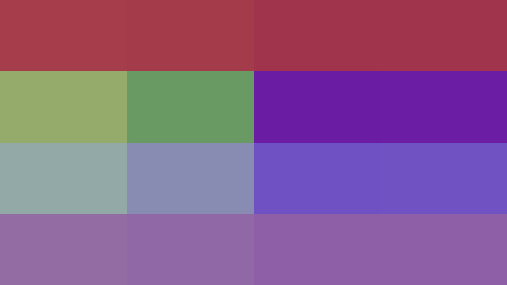 2024-10-11 Antworten in Zahlen auf mgliche Fragen 256 (RGB Farben)