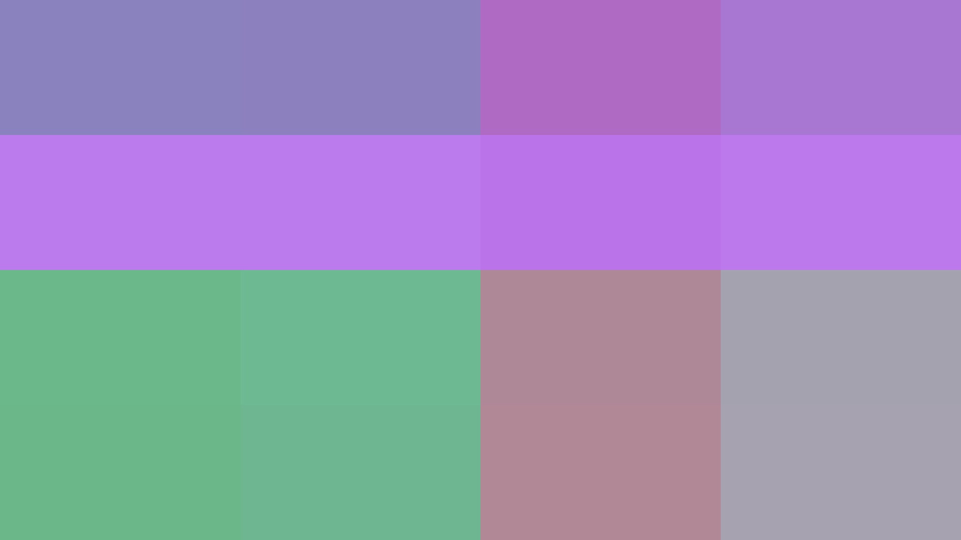 2024-10-11 Antworten in Zahlen auf mgliche Fragen 256 (RGB Farben)
