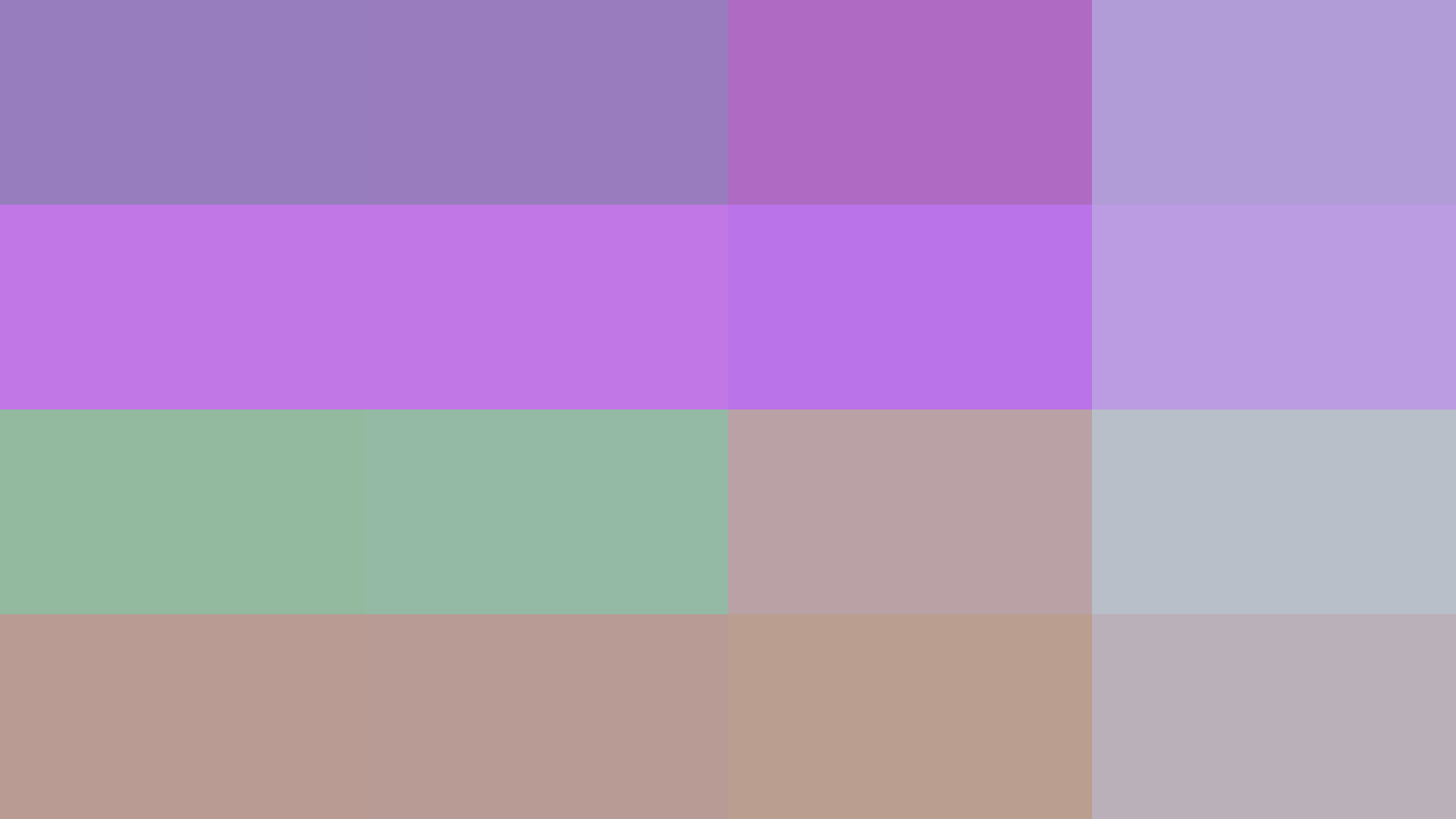 2024-10-11 Antworten in Zahlen auf mgliche Fragen 256 (RGB Farben)