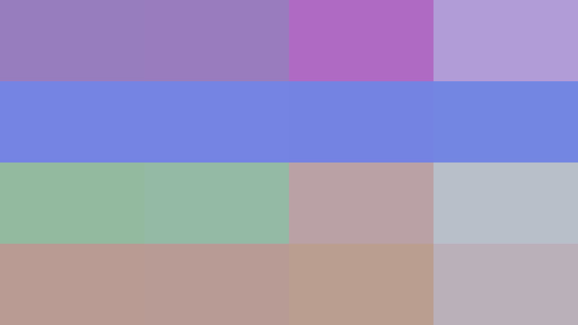 2024-10-11 Antworten in Zahlen auf mgliche Fragen 256 (RGB Farben)