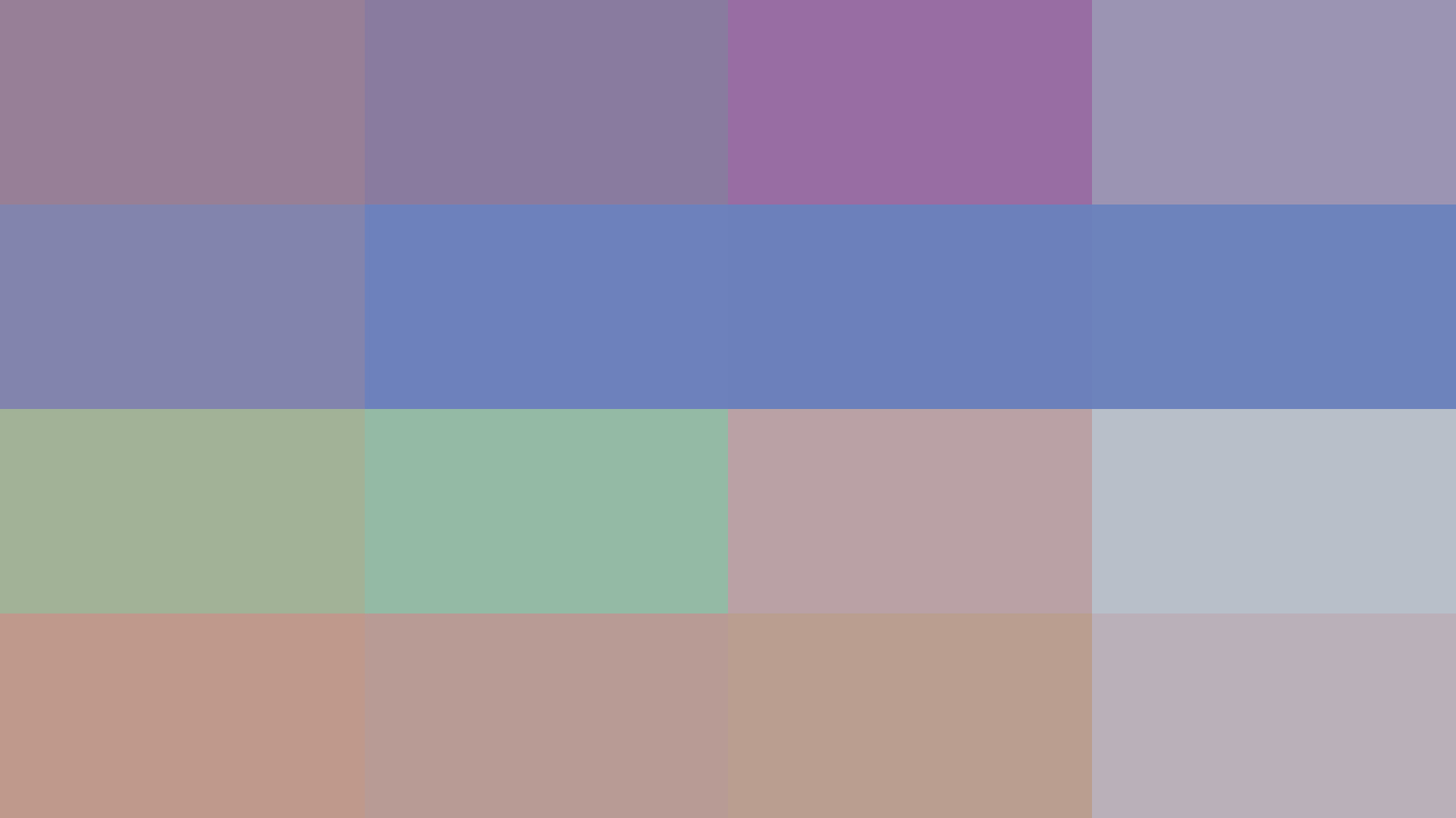 2024-10-11 Antworten in Zahlen auf mgliche Fragen 256 (RGB Farben)