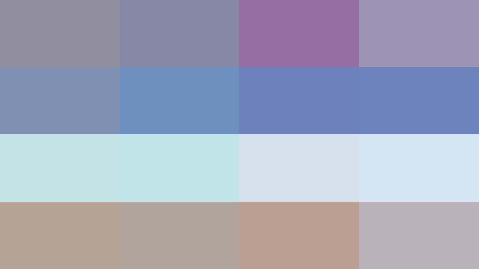2024-10-11 Antworten in Zahlen auf mgliche Fragen 256 (RGB Farben)