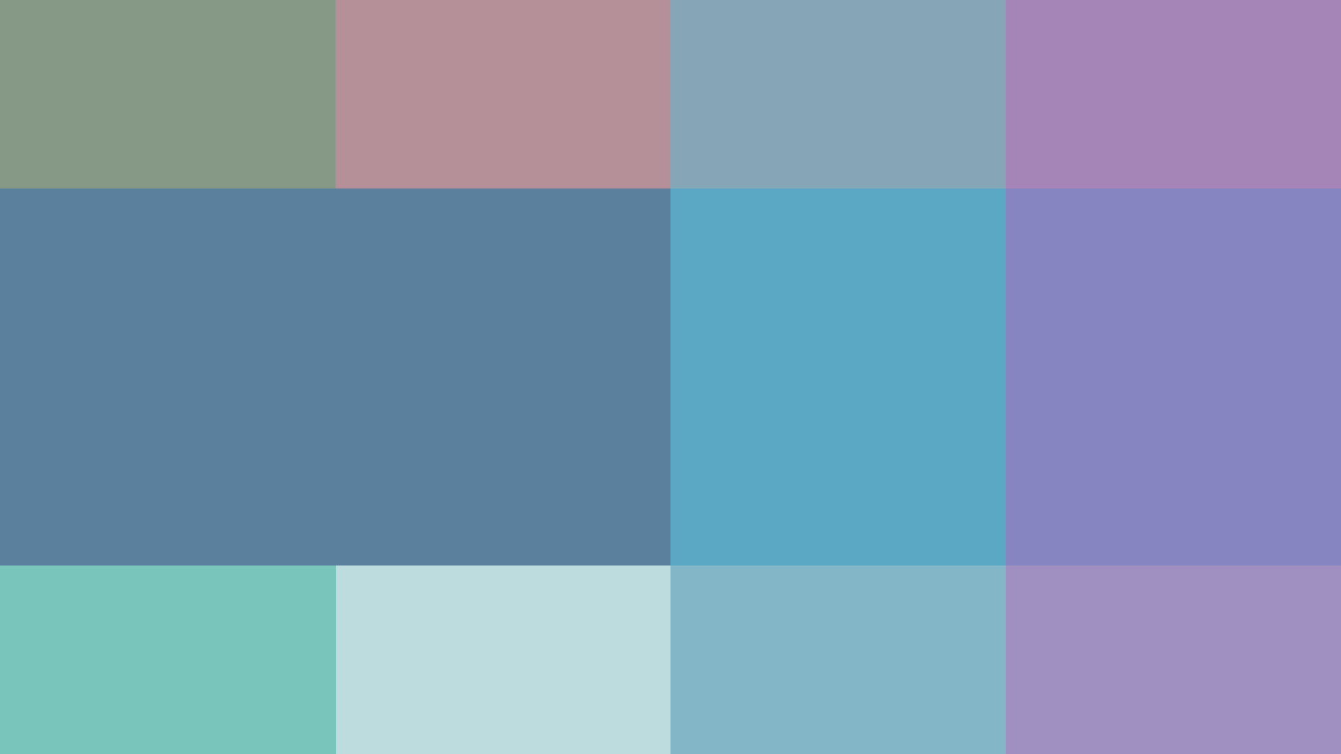 2024-10-11 Antworten in Zahlen auf mgliche Fragen 256 (RGB Farben)