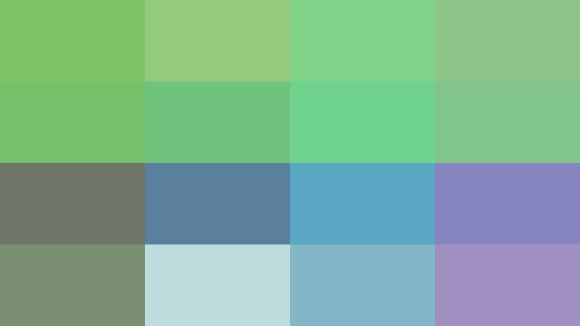 2024-10-11 Antworten in Zahlen auf mgliche Fragen 256 (RGB Farben)