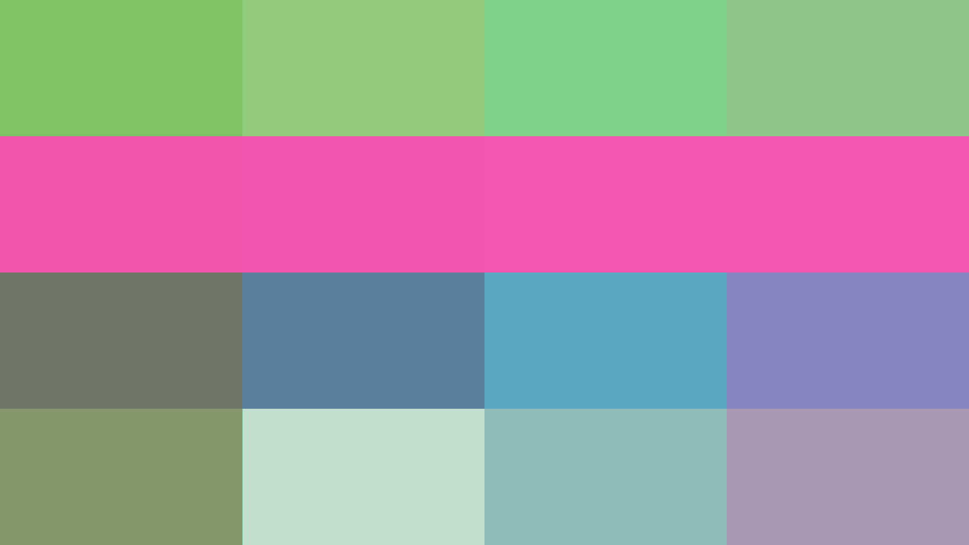 2024-10-11 Antworten in Zahlen auf mgliche Fragen 256 (RGB Farben)