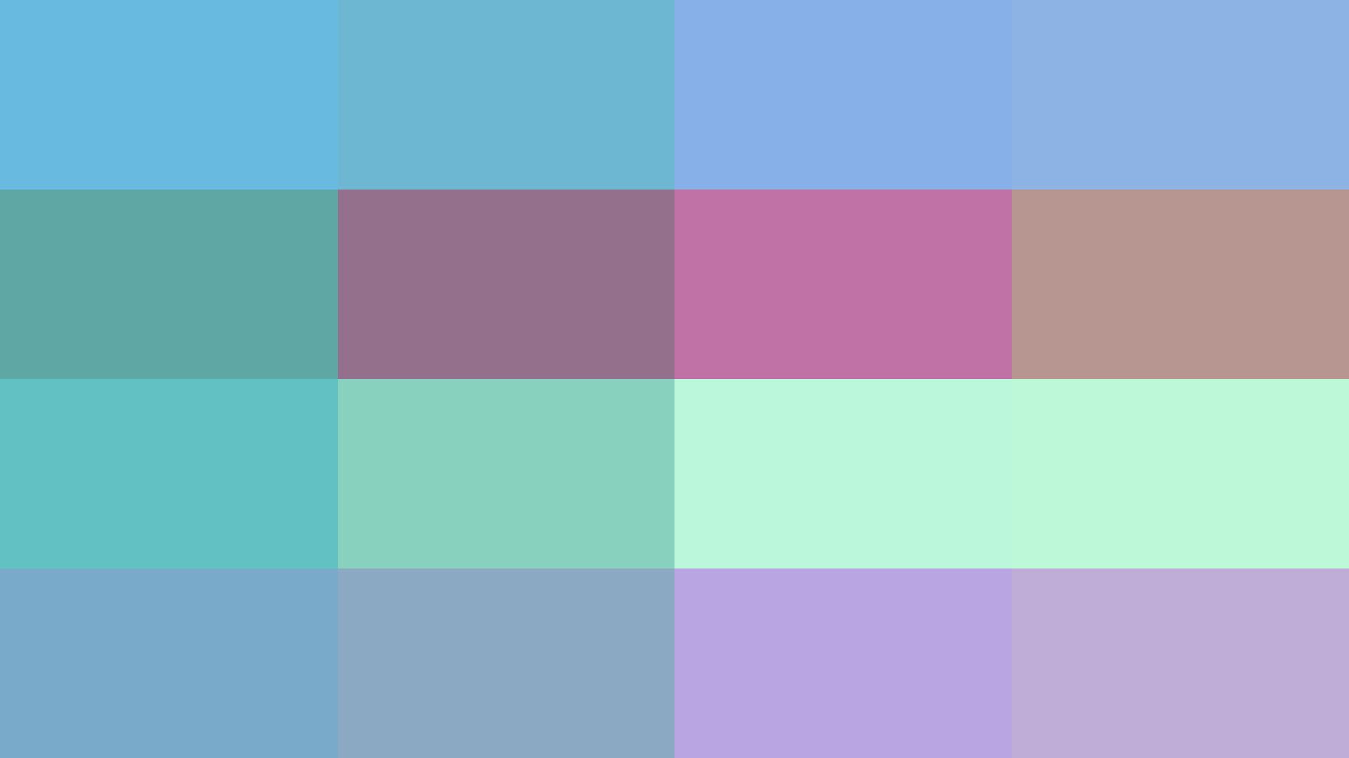 2024-10-11 Antworten in Zahlen auf mgliche Fragen 256 (RGB Farben)
