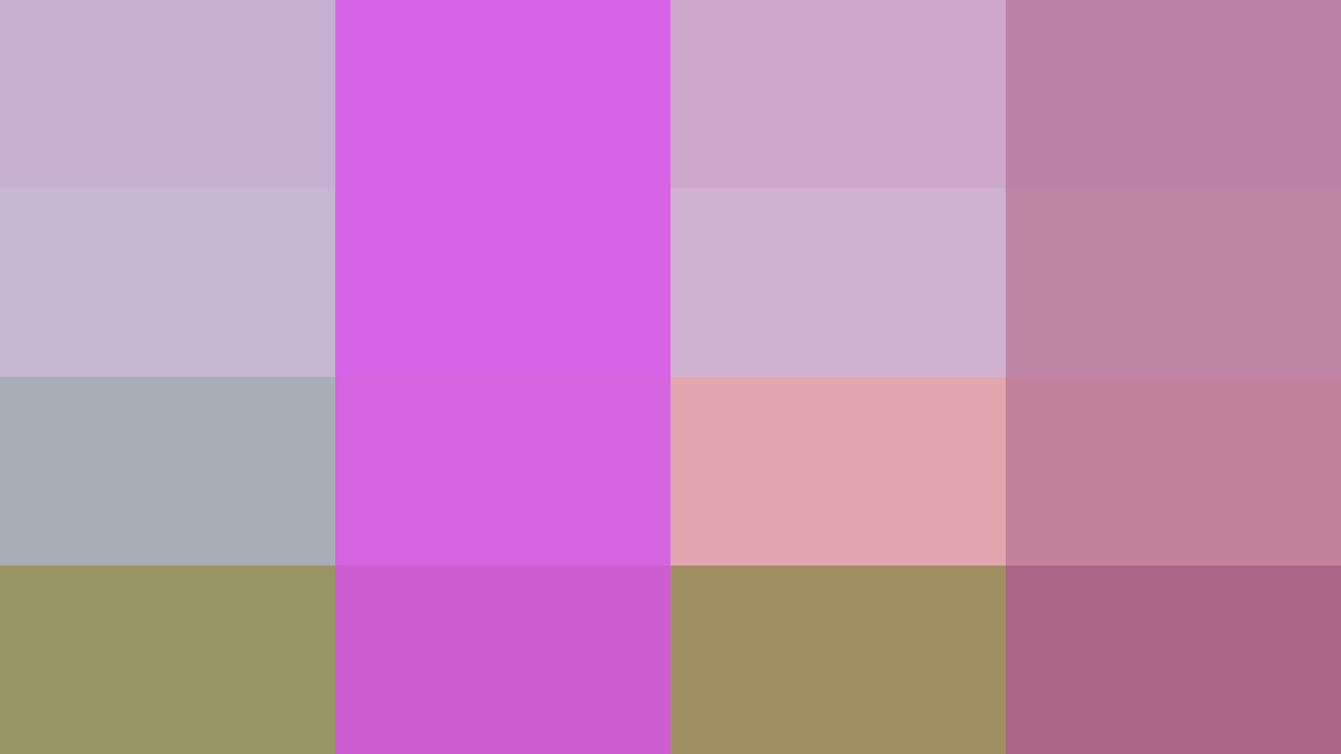 2024-10-11 Antworten in Zahlen auf mgliche Fragen 256 (RGB Farben)