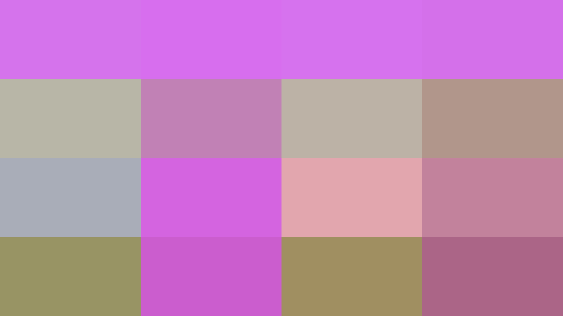 2024-10-11 Antworten in Zahlen auf mgliche Fragen 256 (RGB Farben)