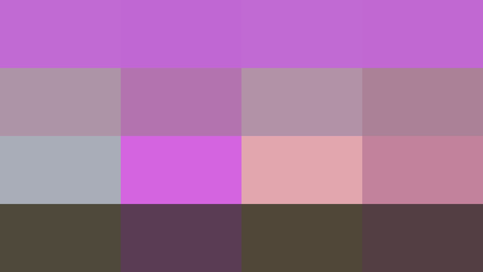2024-10-11 Antworten in Zahlen auf mgliche Fragen 256 (RGB Farben)