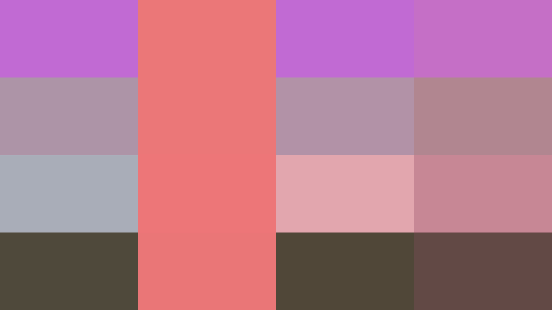 2024-10-11 Antworten in Zahlen auf mgliche Fragen 256 (RGB Farben)