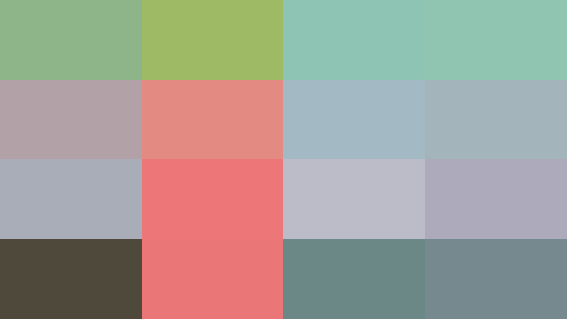 2024-10-11 Antworten in Zahlen auf mgliche Fragen 256 (RGB Farben)