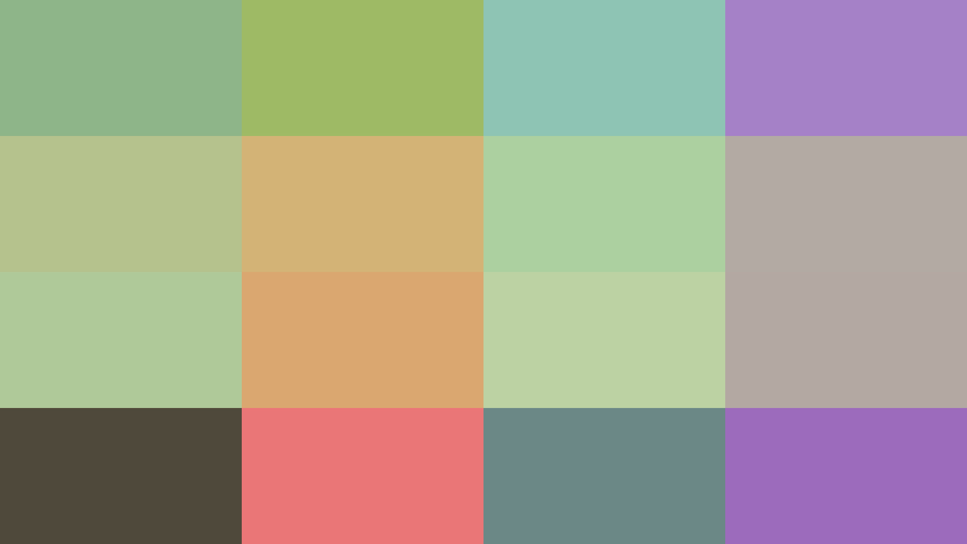 2024-10-11 Antworten in Zahlen auf mgliche Fragen 256 (RGB Farben)