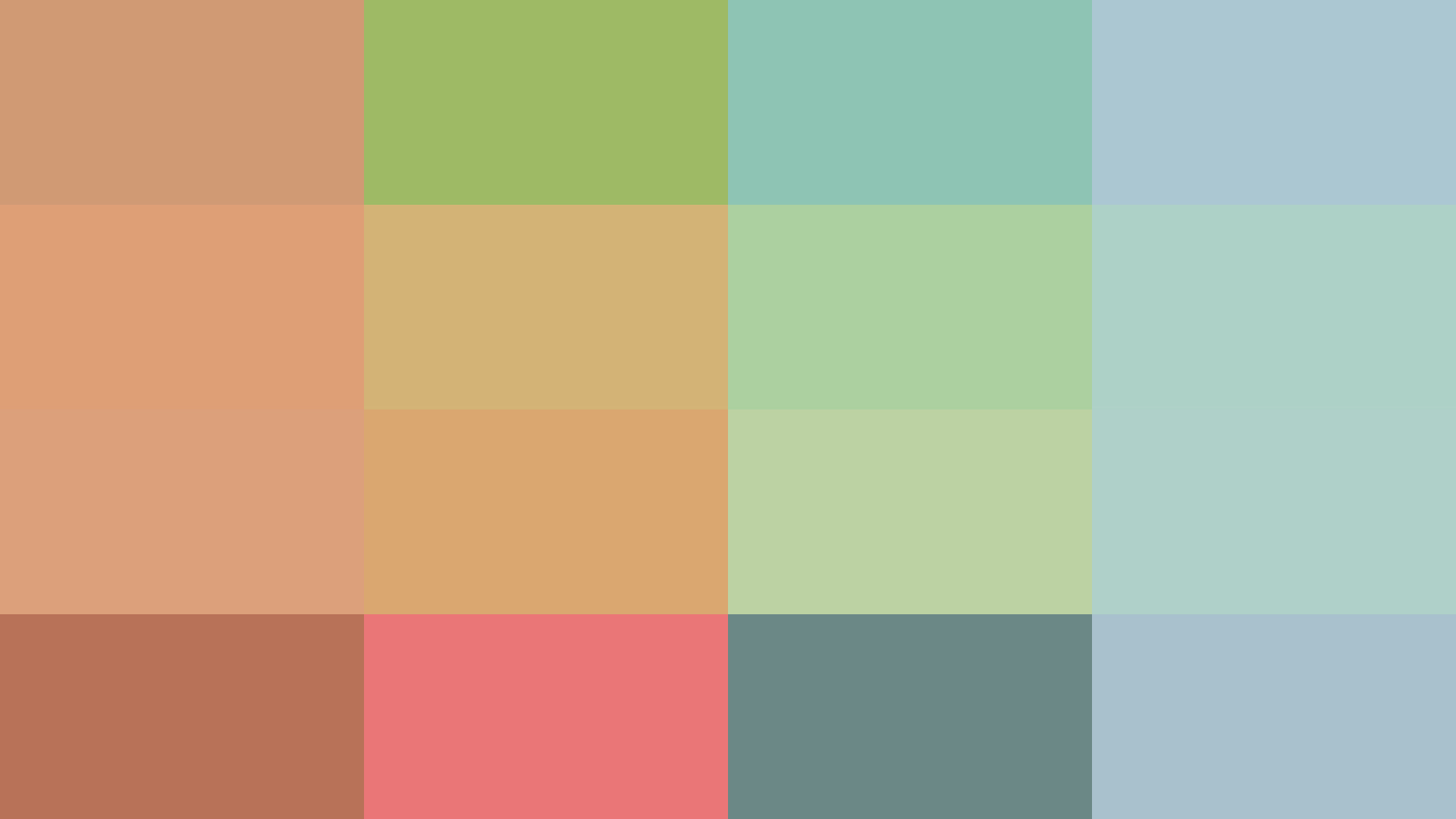2024-10-11 Antworten in Zahlen auf mgliche Fragen 256 (RGB Farben)