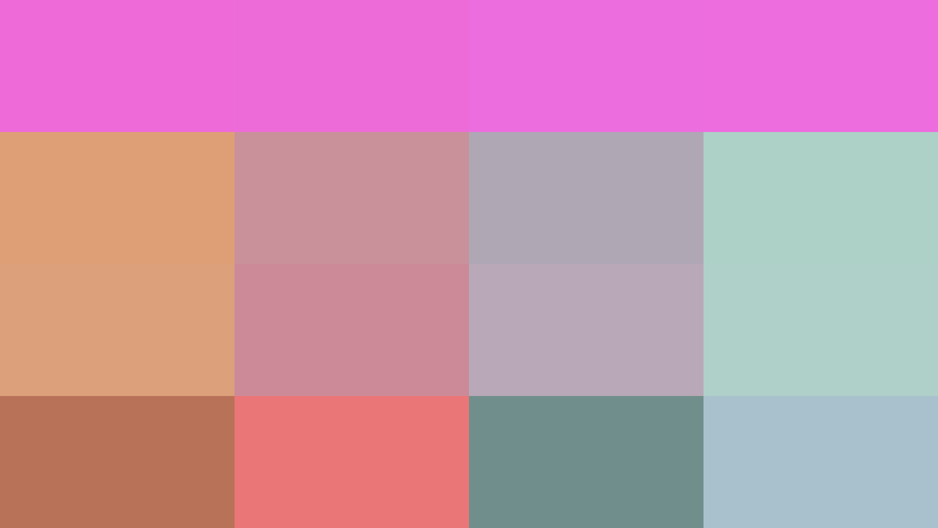 2024-10-11 Antworten in Zahlen auf mgliche Fragen 256 (RGB Farben)