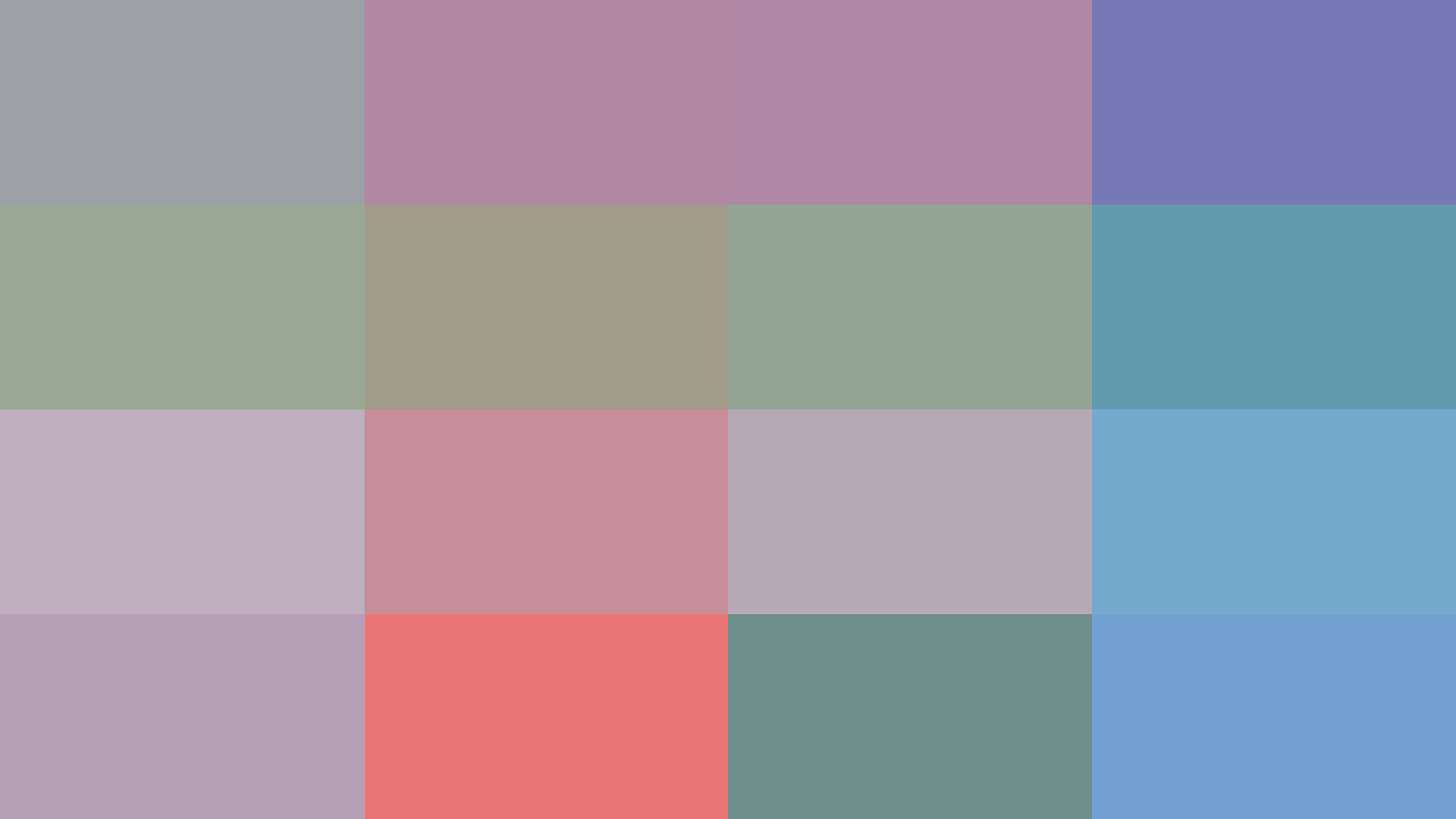 2024-10-11 Antworten in Zahlen auf mgliche Fragen 256 (RGB Farben)