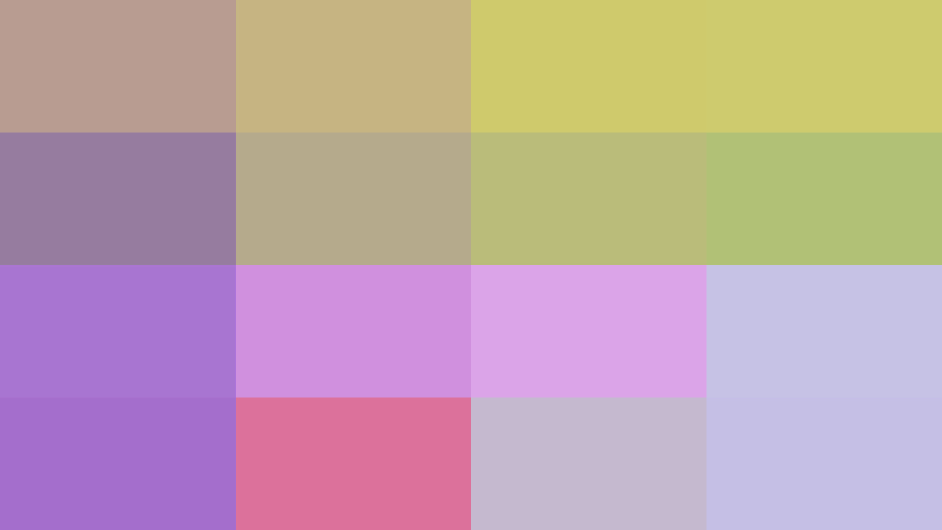 2024-10-11 Antworten in Zahlen auf mgliche Fragen 256 (RGB Farben)