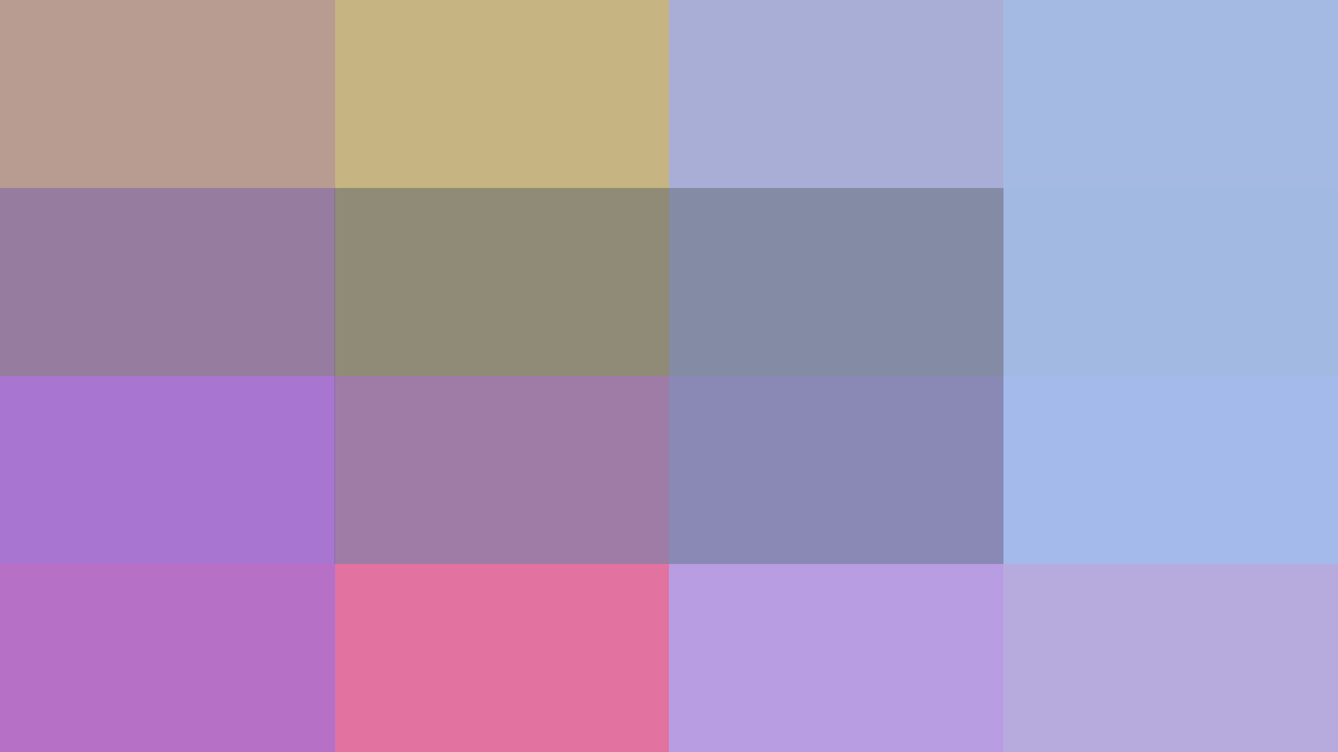 2024-10-11 Antworten in Zahlen auf mgliche Fragen 256 (RGB Farben)