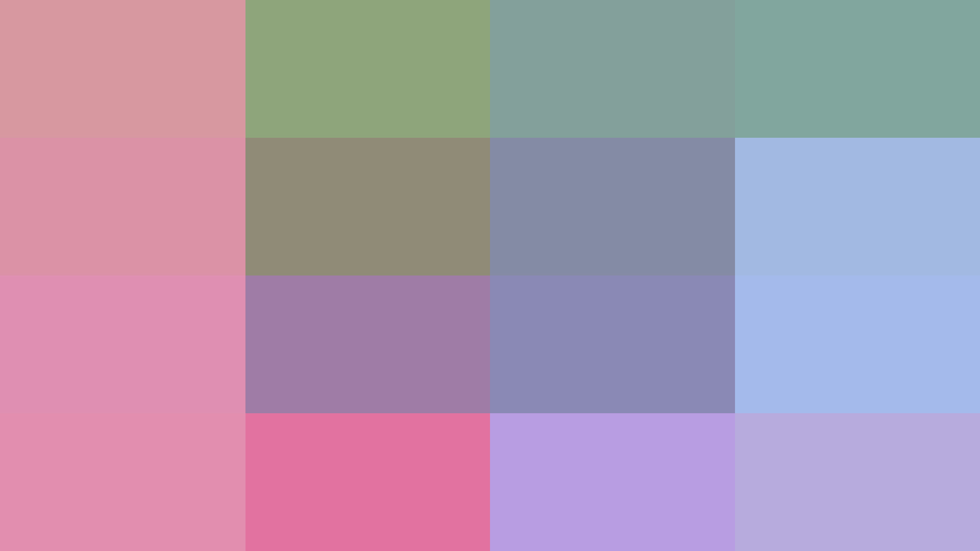 2024-10-11 Antworten in Zahlen auf mgliche Fragen 256 (RGB Farben)