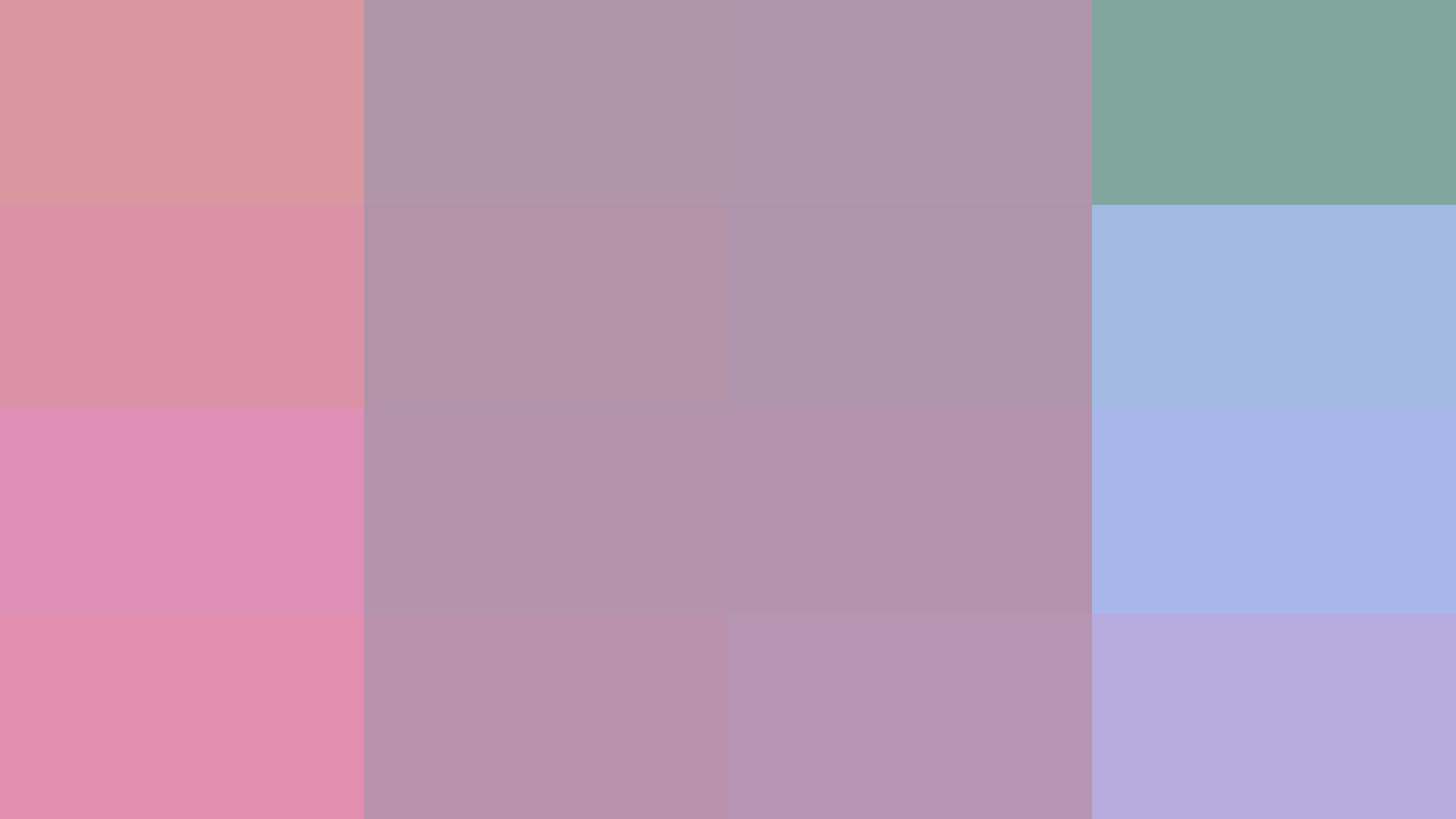 2024-10-11 Antworten in Zahlen auf mgliche Fragen 256 (RGB Farben)