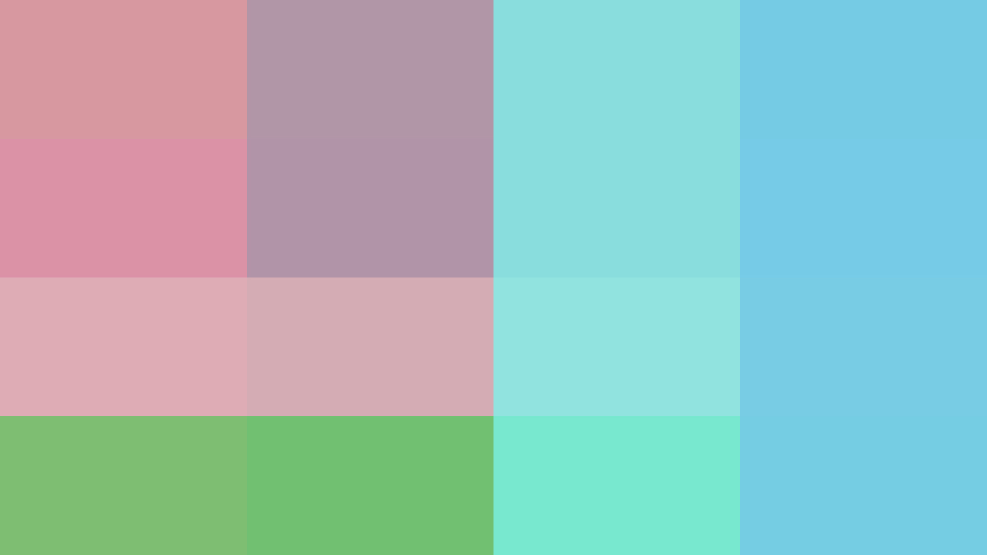 2024-10-11 Antworten in Zahlen auf mgliche Fragen 256 (RGB Farben)
