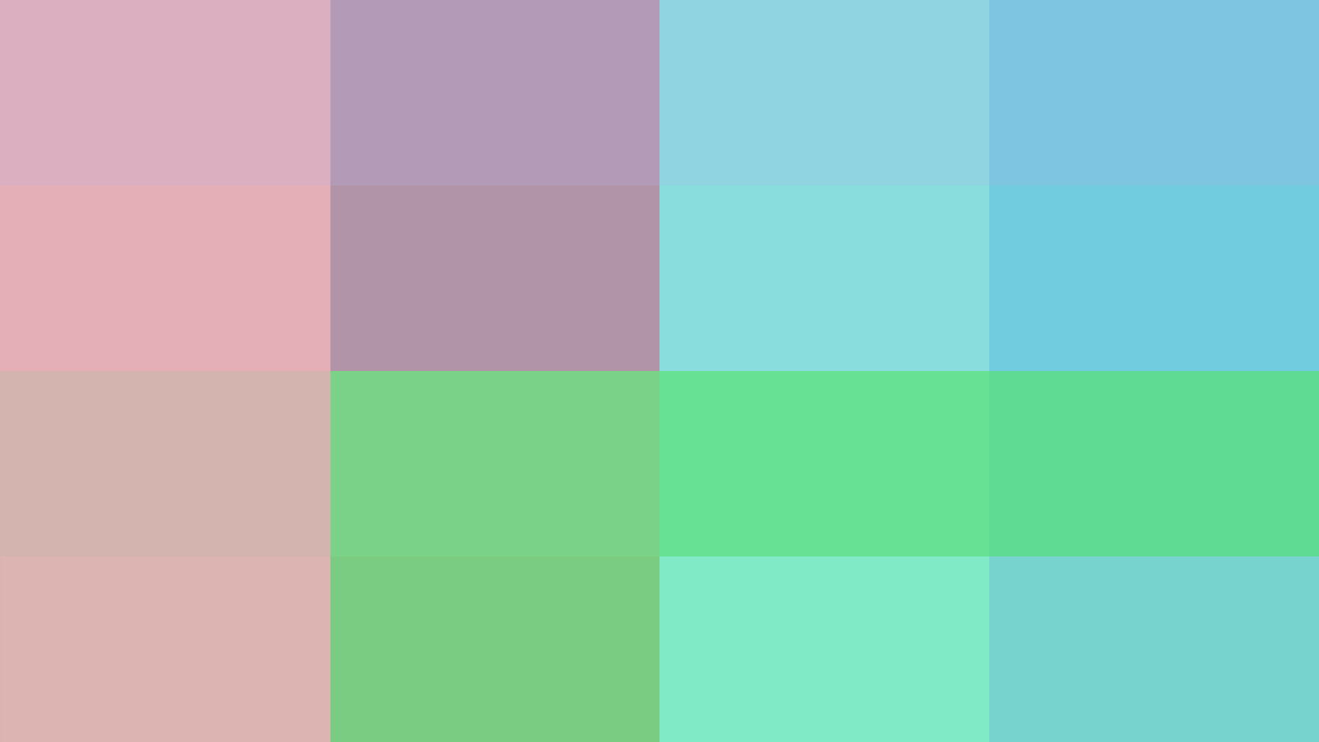 2024-10-11 Antworten in Zahlen auf mgliche Fragen 256 (RGB Farben)