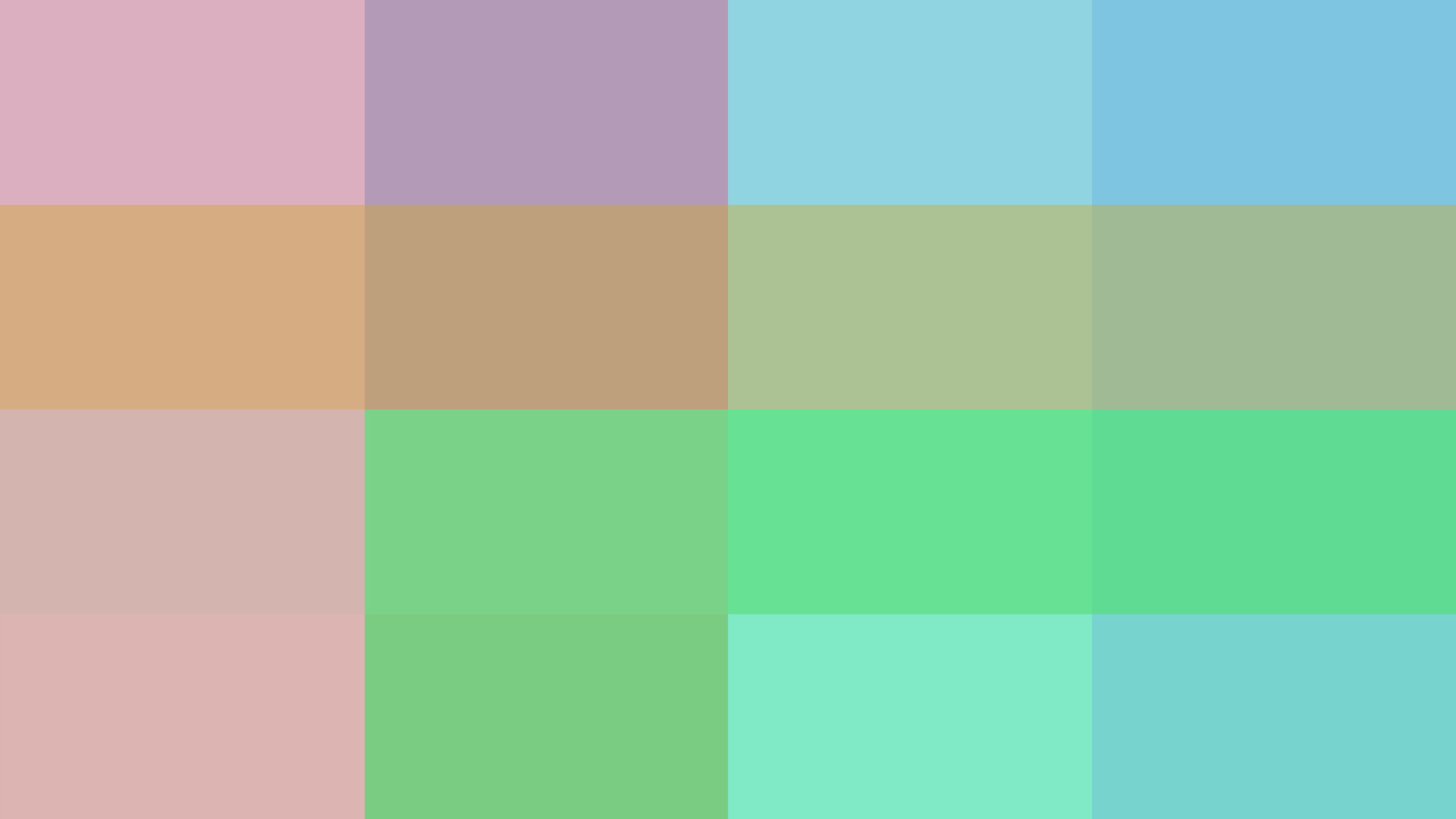 2024-10-11 Antworten in Zahlen auf mgliche Fragen 256 (RGB Farben)