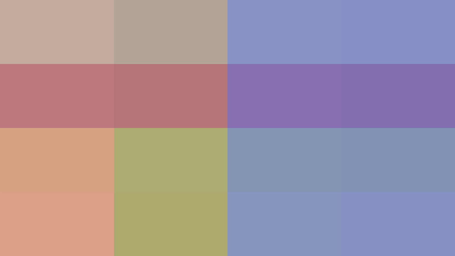2024-10-11 Antworten in Zahlen auf mgliche Fragen 256 (RGB Farben)