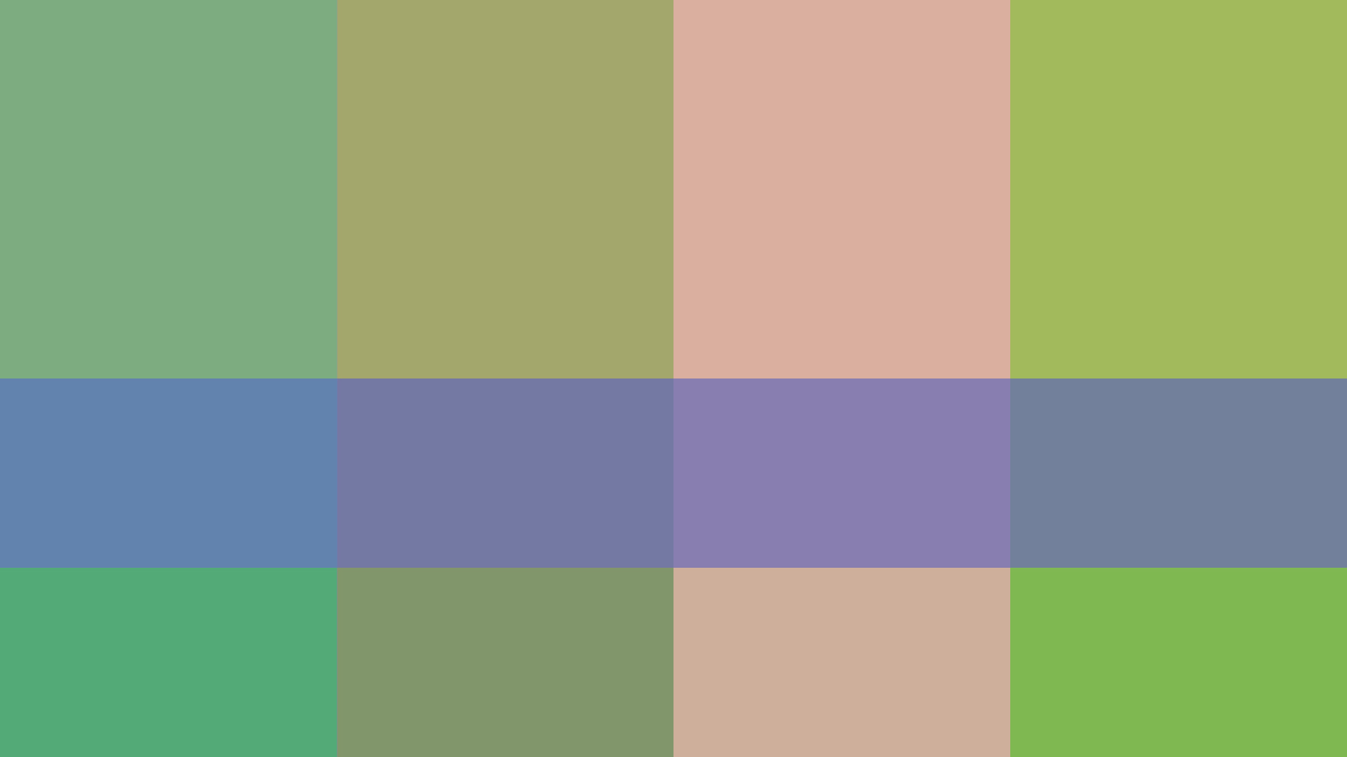 2024-10-11 Antworten in Zahlen auf mgliche Fragen 256 (RGB Farben)