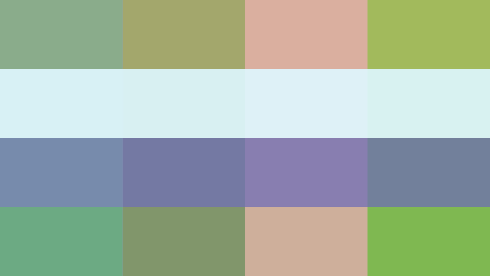 2024-10-11 Antworten in Zahlen auf mgliche Fragen 256 (RGB Farben)