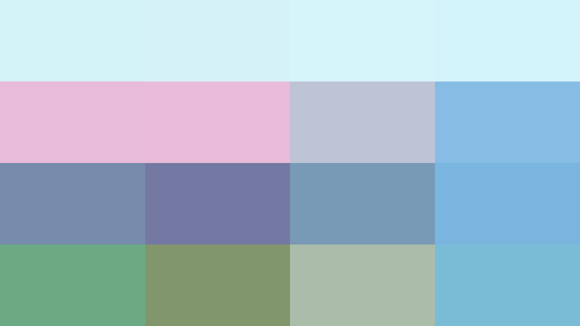 2024-10-11 Antworten in Zahlen auf mgliche Fragen 256 (RGB Farben)