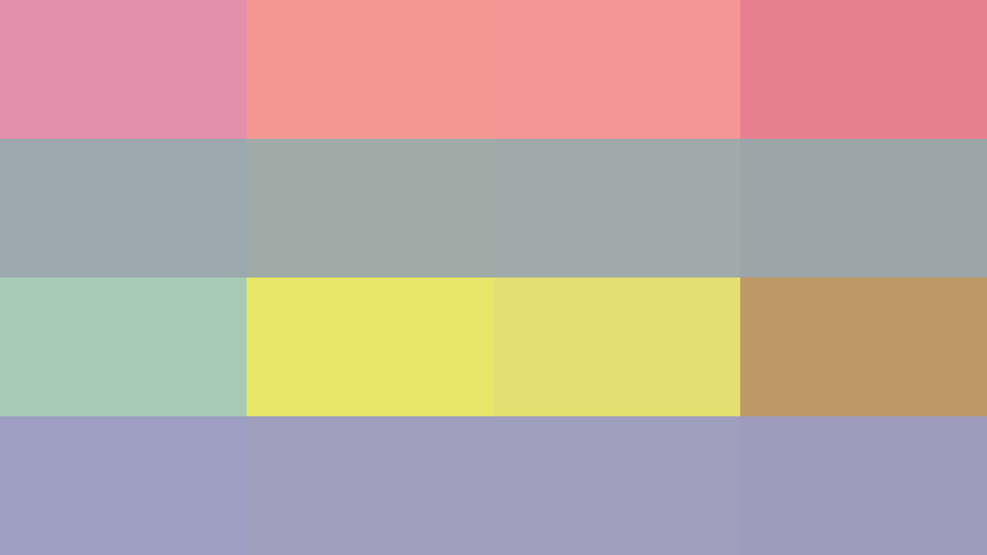 2024-10-11 Antworten in Zahlen auf mgliche Fragen 256 (RGB Farben)