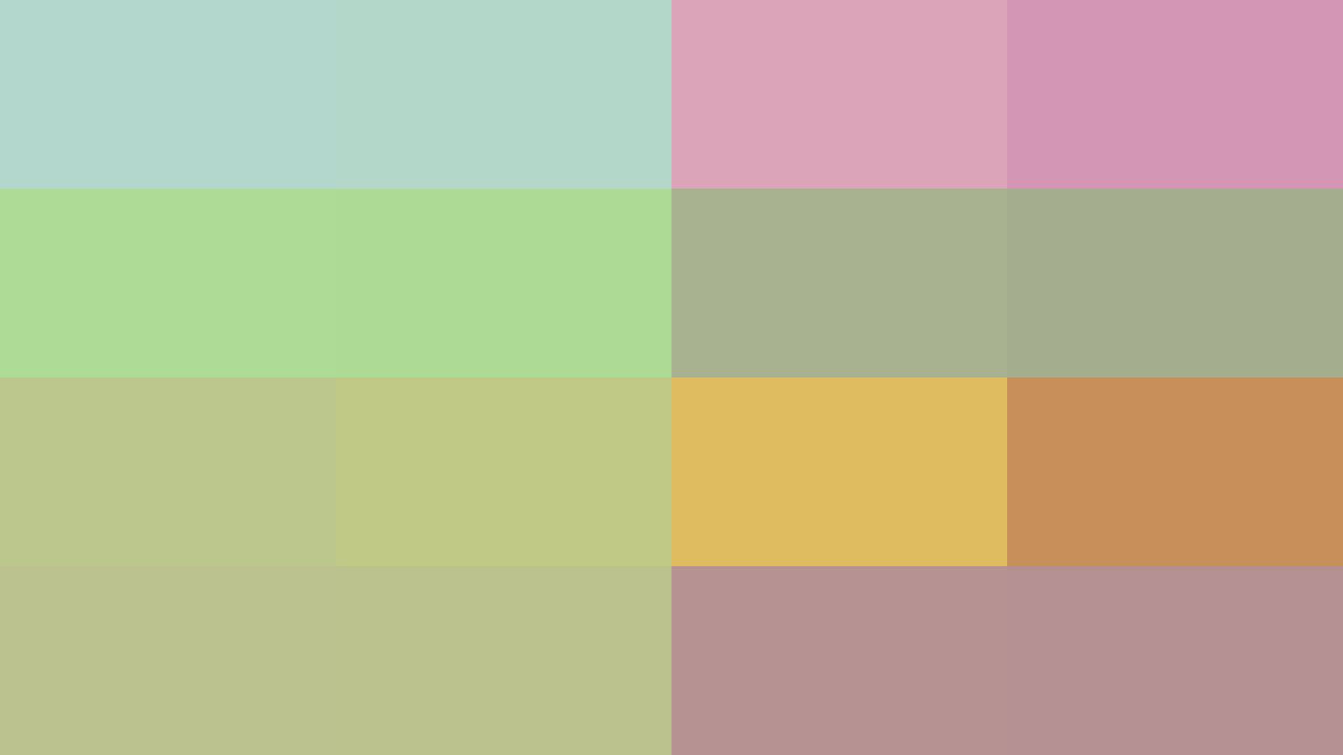 2024-10-11 Antworten in Zahlen auf mgliche Fragen 256 (RGB Farben)