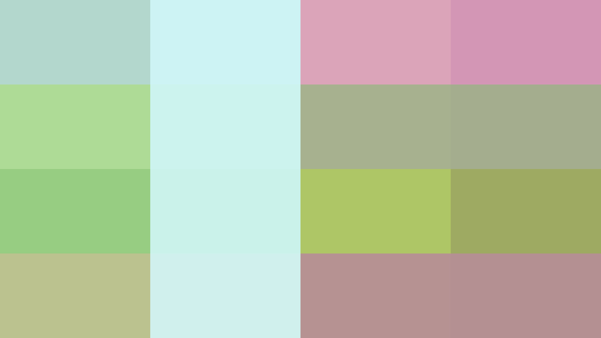 2024-10-11 Antworten in Zahlen auf mgliche Fragen 256 (RGB Farben)