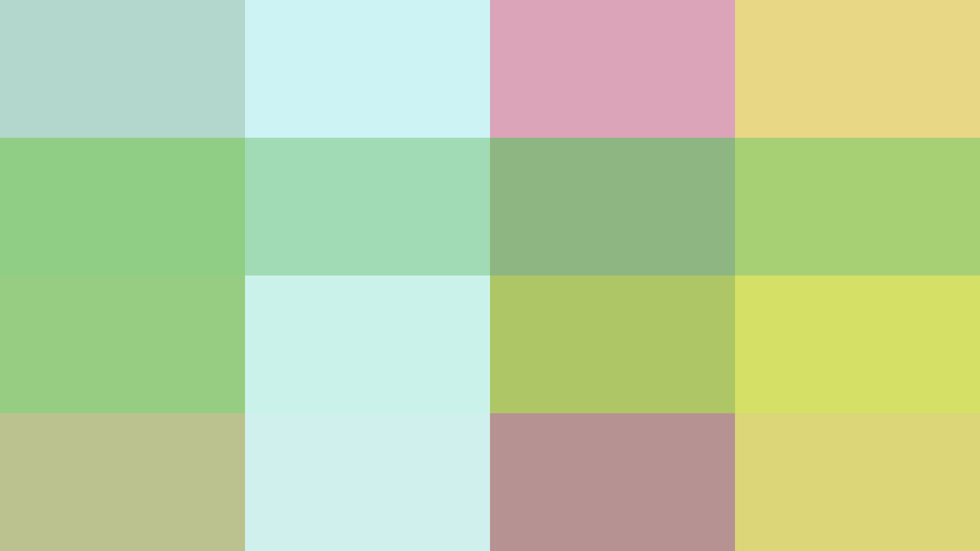2024-10-11 Antworten in Zahlen auf mgliche Fragen 256 (RGB Farben)